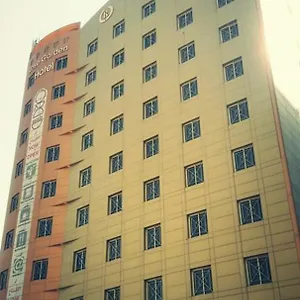 Otel Best Western Orchid Hotel, Riyad